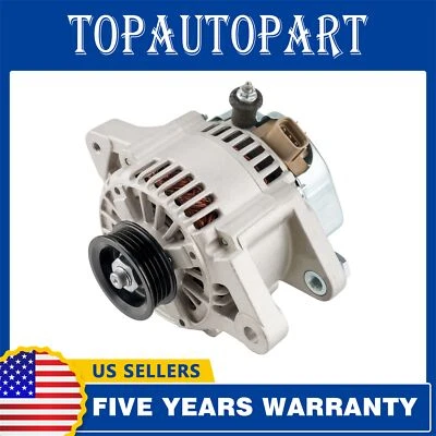 Alternador para Toyota Echo 2000-2002 2003 1,5 L L4 13896 27060-21010 440293 Foto 1 de 4