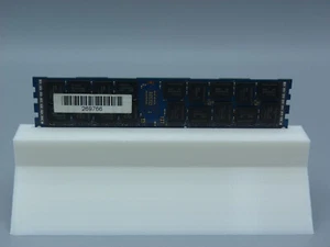 16 GB SK Hynix HMT42GR7AFR4C-PB T3 AG 16 GB DDR3 1600 MHz PC3-12800R ECC RAM server ECC - Foto 1 di 2
