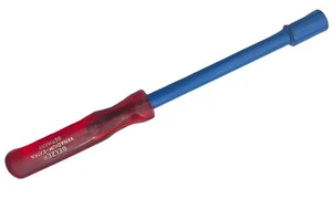 Belzer No. 1945 NB/Z 6-kant Steckschlüssel 1/2" Zoll Schraubendreher - Bild 1 von 3