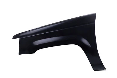 AM Front Left Driver Side LH Fender For 93-98 Jeep Grand Cherokee Primed Steel Foto 1 de 4