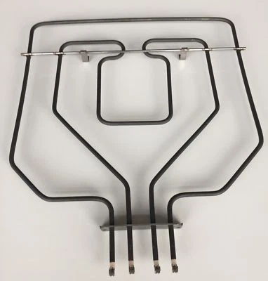 Heizung Backofenheizung Herd Oberhitze wie Bosch Constructa Siemens 471375  - Bild 1 von 2