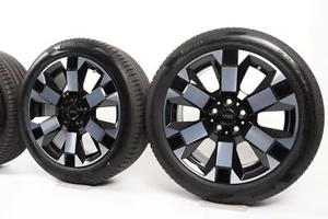 Original MINI F60 Countryman Sommerräder 18 Zoll Untamed Spoke 897 36482 - Bild 1 von 4
