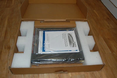 Nortel 2526T 24 Port Ethernet Routing Switch AL2500A01-E6 - Image 1 of 4