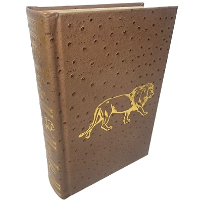 SIGNED Hunting the African Lion - Jim Rikhoff Amwell Press 1989 Big Game Hunting - Image 1 of 4