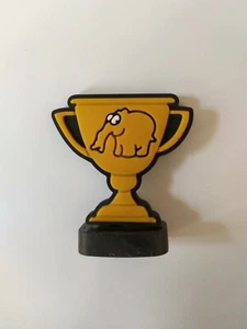 Ottifanten Sammelfigur EM Pokal 2021 Otto viele verschiedene fest - Bild 1 von 2