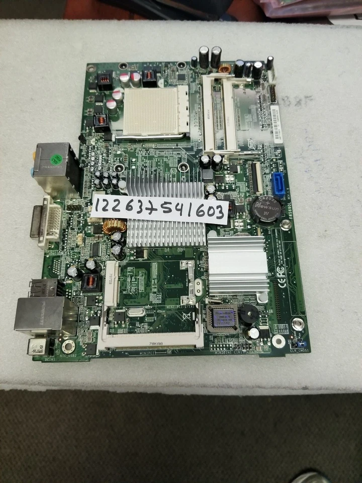 Acer Veriton L410 Socket   Am2  Motherboard  FRS690L  Rev 1.2   FRS690L  - Image 1 of 1