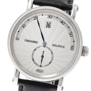 CHRONOSWISS Delphis CH1423 TO236686 - Imagen 1 de 6