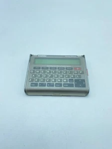 Franklin Spelling Ace Pro & Problem Solver SA-309 – TESTED – Good Condition - Picture 1 of 7