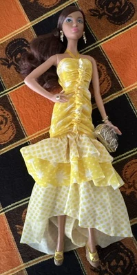 Barbie Signature Barbie 35th Anniversary Teresa Doll 2023 - Image 1 of 4