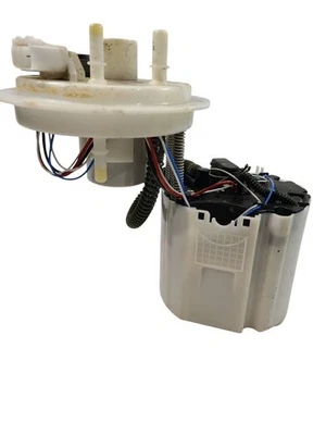 Fuel Pump 2.4L VIN 0 8th Digit LE5 Opt NU1 Fits 10-12 MALIBU 608885 - Image 1 of 4
