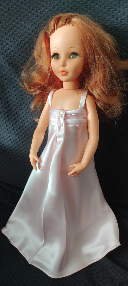 Sheila 4 S Altamoda Furga, Venduta Nuda  - Immagine 1 di 4