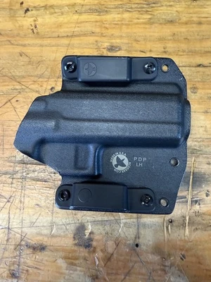 Raven Concealment Systems (RCS) ￼ Phantom Walther PDP Left Handed  - Image 1 of 2