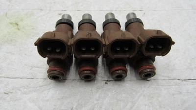 Оригинальный комплект форсунок топливной форсунки 2007 Suzuki GSX-R750 GSXR750 - Изображение 1 из 4