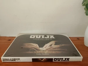 Vintage 1972 Parker Brothers Mystifying Oracle OUIJA Board Sealed - Picture 1 of 10