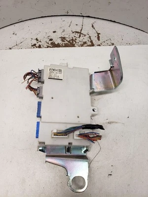 Chassis ECM Body Control BCM Automatic Transmission Fits 12-13 MAZDA 3 1431226 - Image 1 of 4