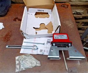 Potter OSYSU-2 Supervisory Device-Weatherproof DPDT NEVER USED - Picture 1 of 7