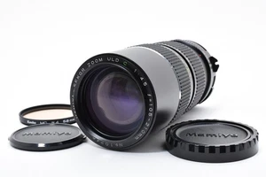 [MINT] Mamiya Sekor Zoom ULD C 105-210mm F/4.5 MF Lens for 645 From JAPAN - Picture 1 of 24