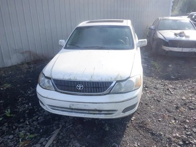 AVALON    2000 Door Trim Panel Rear 30102912 Foto 1 de 4