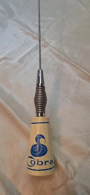VTG Cobra CB Radio Whip Antenna not complets - Image 1 of 4