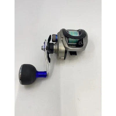 Carrete de pesca DAIWA FUNE XT JP Foto 1 de 4