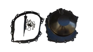 COPERCHIO CARTER FRIZIONE MOTORE ORIGINALE SPEED TRIPLE 1050 2005 2006 2007 - Imagen 1 de 11