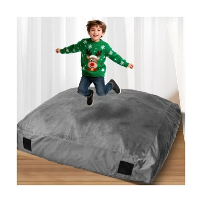 Almohadillas de choque para niños almohadillas sensoriales de choque para niños autistas, choque... Foto 1 de 4