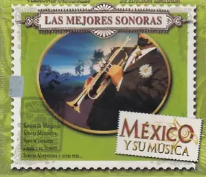 SONORA DE MARGARITA,Sonora Matancera,SONORA VERACRUZ,Zayda Y su Sonora.Sonora Al - Imagen 1 de 4
