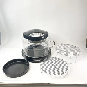 NuWave Model 20358 Digital Pro Infrared Oven Hearthware Inc Home Kitchen Used - Picture 1 of 13