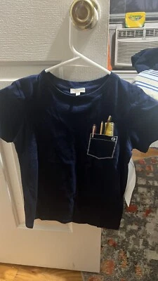 NWT Gucci Kids Tee Size 8 - Image 1 of 2