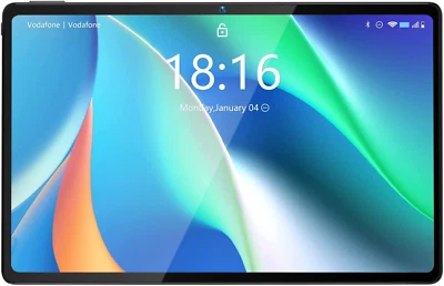 Tablet PC 10.4" Android 11 BMAX I11 Tablet PC 8GB RAM + 128GB ROM Octa-Core 2.0G - Imagen 1 de 4