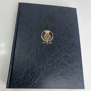 Vintage 1768 Encyclopedia Britannica Books From 1949 #12 - Picture 1 of 6