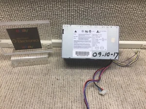 APPLE 614-0069 150 WATT POWER SUPPLY DELTA DPS-150GB E 661-1244 PM7300 - Picture 1 of 5