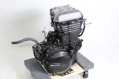 2000 Kawasaki Ninja 250R EX250F ENGINE MOTOR - Image 1 of 4