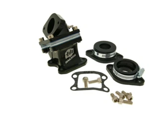 Naraku Performance Intake for Honda 2-Stroke Honda Elite 50cc - Picture 1 of 1