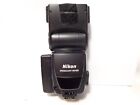 Nikon Speedlight SB-800 Shoe Mount Flash for  Nikon w/ Extra Battery Holder.