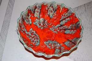 Vintage - Lane & Company - Ciotola in ceramica - Foto 1 di 7
