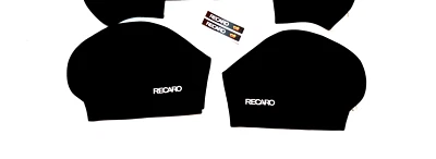 Recaro sr3,sr4 protective cloth, seat 2 pieces - Image 1 of 4
