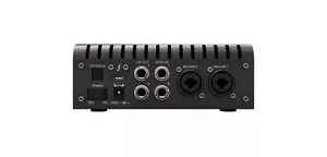 819937003103 Universal Audio APOLLO TWIN X QUAD HE - audio-interface UNIVERSAL - Bild 1 von 3