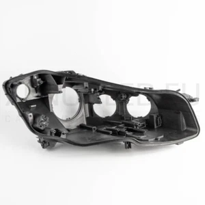for Mercedes - Benz S W221 05 - 09 Xenon Headlight Housing Right Side + Manual - Picture 1 of 11