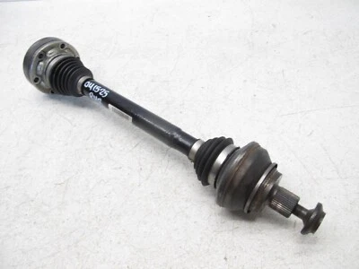 18-24 AUDI B9 S4 S5 RS5 QUATTRO AWD EJE TRASERO DERECHO PASAJERO OEM 041525 Foto 1 de 4