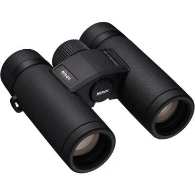 Nikon 10x30 Monarch M7 Binoculars - Image 1 of 4