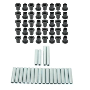 A Arm Bushing Kit for Polaris Ranger 2010-2014 XP 800 / 900 Diesel 2011-2014 - Picture 1 of 6