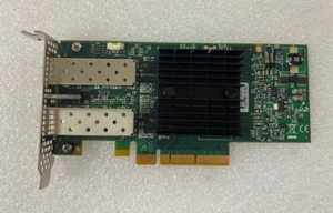 IBM 98Y2404 Dual Port SFP+ PCIe HBA Adapter - Picture 1 of 2