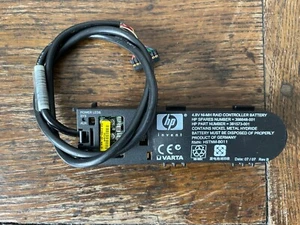 HP 398648-001 HP RAID Cache Battery for P400/P600/P800 - Photo 1/2