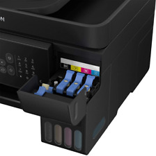 Epson EcoTank ET-4700 4in1 Tinten-Multifunktionsgerät Kopierer Scanner Drucker