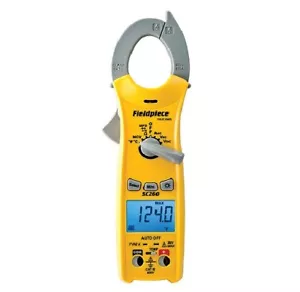 **Medidor de abrazadera compacta SC260 5% DE DESCUENTO ADICIONAL - RMS verdadero e imán - Imagen 1 de 1