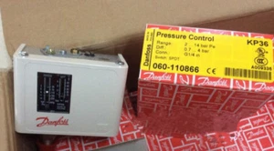 Fst  New  Danfoss  KP36 060-110866 060110866  Pressure Control  free shipping - Picture 1 of 3