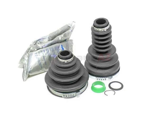 Kit de arranque articulado REIN AUTOMOTIVE CV 2103300085 Mercedes Benz E320 E430 Foto 1 de 1