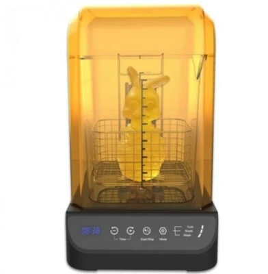 Geeetech GCW01 Washing and Curing Machine New - Image 1 of 2