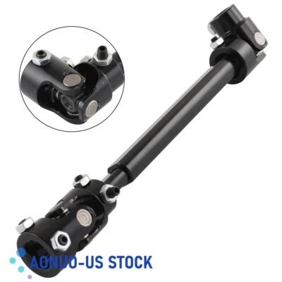 Steering Shaft For Chevrolet GMC S10 Sonoma Trucks LS Swap G/F-Body 71223022HKR Foto 1 de 4